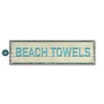 Breezy Beach Towels Product Thumbnail