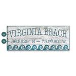 Coastal Town Latitude Product Thumbnail