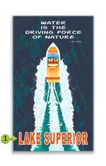 Water is the Driving Force Product Thumbnail