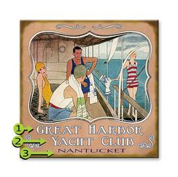 Scene From a Boat Product Thumbnail