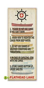 Small Craft Safety Product Thumbnail