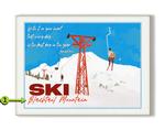 Ski Chairlift Product Thumbnail