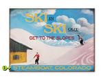 Ski In-Ski Out Product Thumbnail