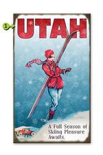 Full Season Skiing Product Thumbnail