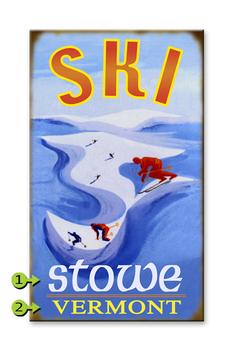 Ski on your Favorite Mountain Product Thumbnail