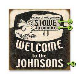 Perfect for Your Chalet Product Thumbnail