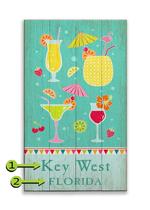 Happy Hour - Personalized Product Thumbnail