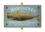 Nantucket Whaling Company Product Thumbnail