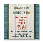 Lake House Rules - Generic Product Thumbnail
