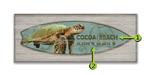 Turtle Surfboard Product Thumbnail
