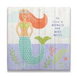 Be Like a Mermaid Product Thumbnail