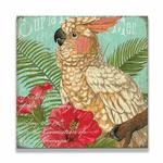Cockatoo in Bloom Product Thumbnail