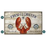 Fresh Lobster Latitude Product Thumbnail