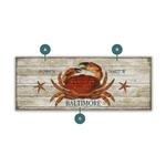 Dungeness Crab Latitude Product Thumbnail