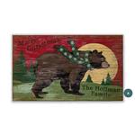 Merry Christmas Bear Product Thumbnail