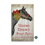 Horse Drawn Sleigh Rides Product Thumbnail