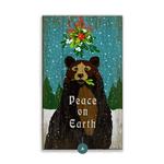Mistletoe Bear Product Thumbnail