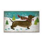 Dachshund Wonderland Product Thumbnail