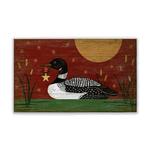 Christmas Loon Product Thumbnail