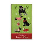 Peace Love and Wags Product Thumbnail