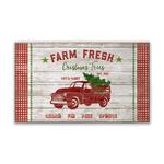 Farm Fresh Christmas Trees Product Thumbnail
