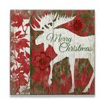 Merry Christmas Moose Product Thumbnail