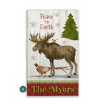 Moose and Friends - Peace on Earth Product Thumbnail