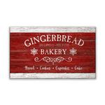 Gingerbread Bakery Product Thumbnail