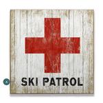 Ski Patrol Product Thumbnail