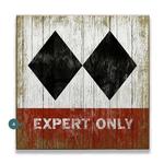 Expert Only - Double Black Diamond Product Thumbnail